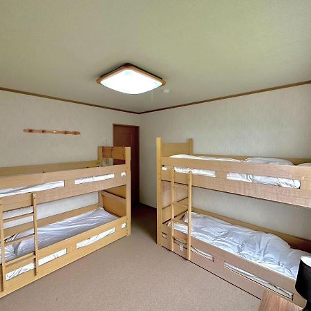 Absolute Niseko Lodge 比罗夫 外观 照片