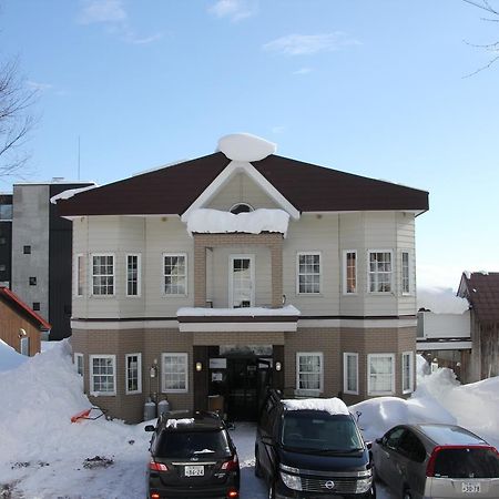 Absolute Niseko Lodge 比罗夫 外观 照片