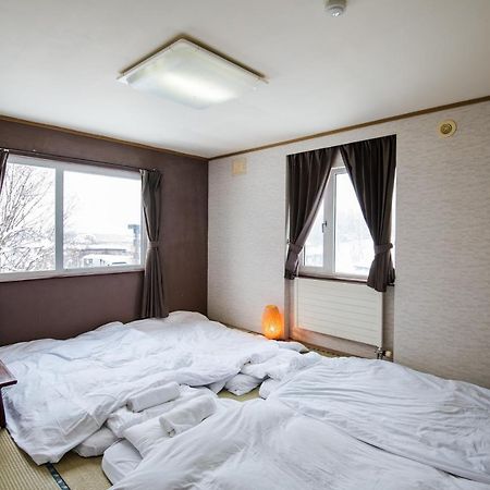 Absolute Niseko Lodge 比罗夫 外观 照片