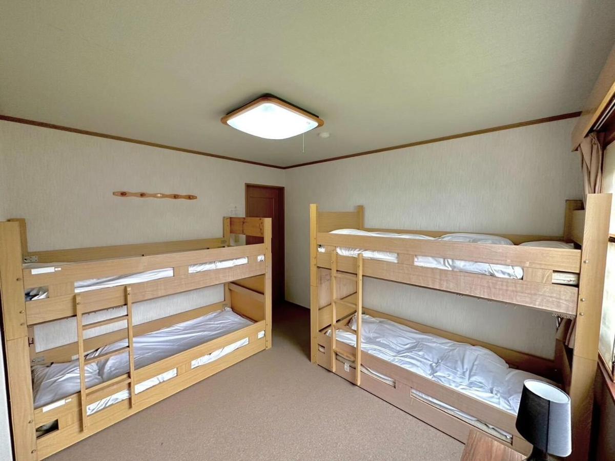 Absolute Niseko Lodge 比罗夫 外观 照片
