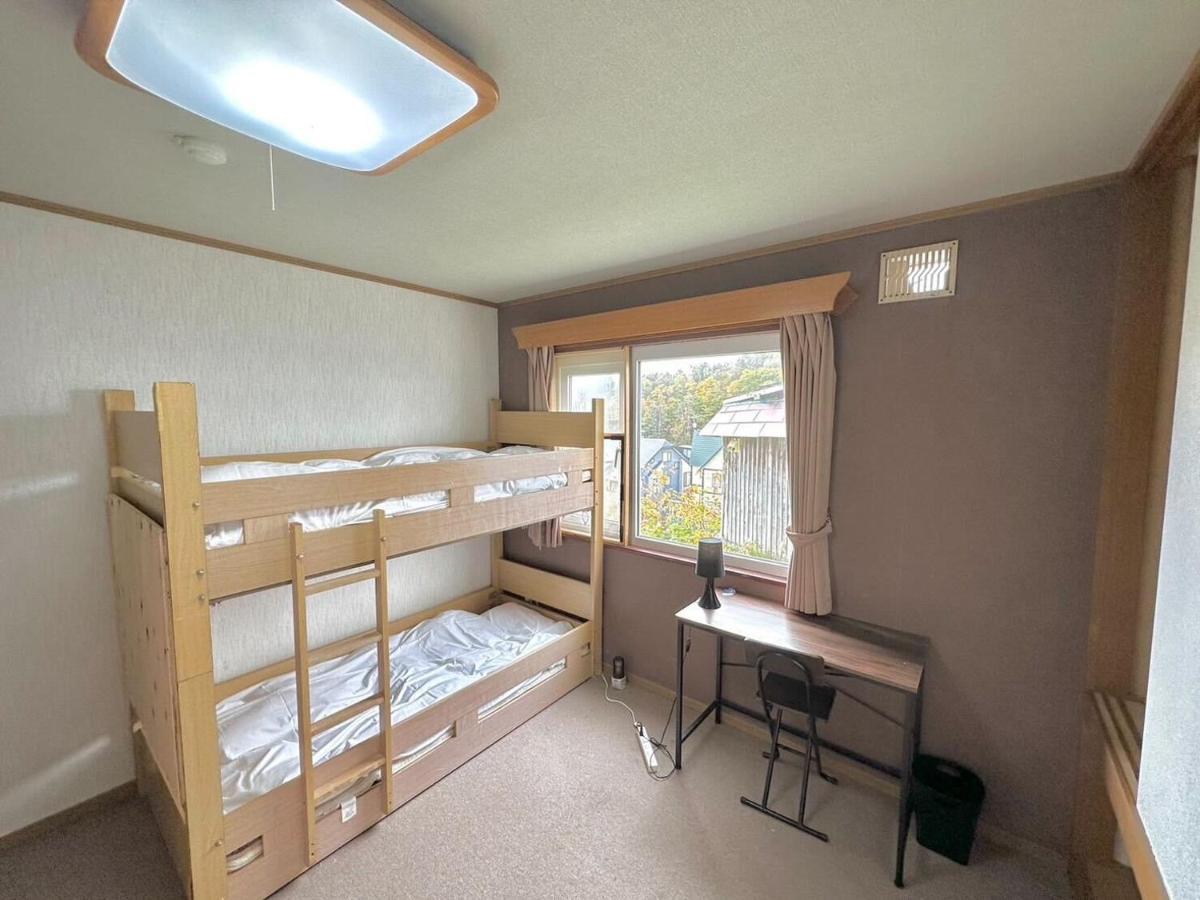 Absolute Niseko Lodge 比罗夫 外观 照片