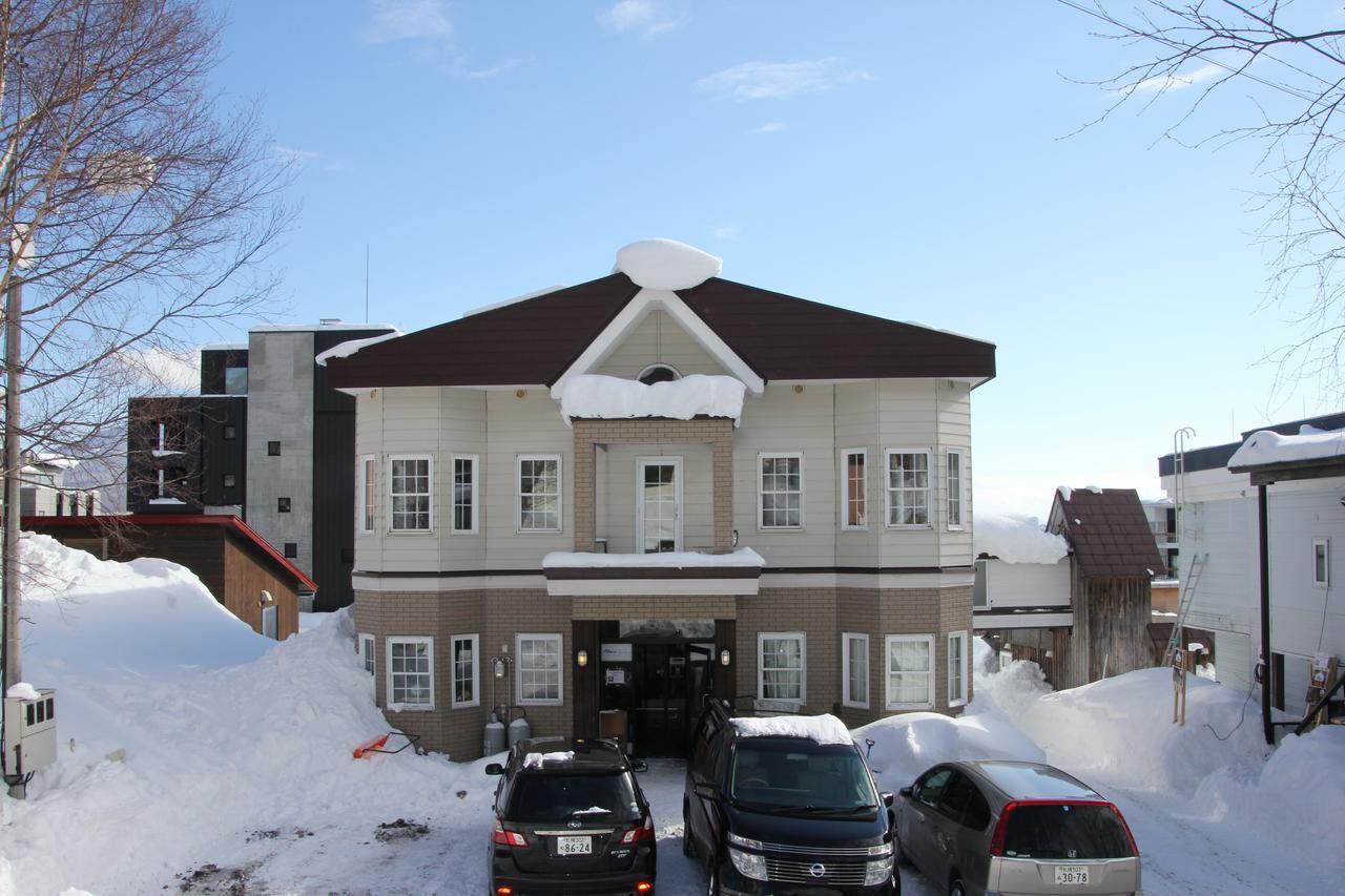 Absolute Niseko Lodge 比罗夫 外观 照片