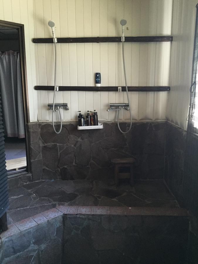 Absolute Niseko Lodge 比罗夫 外观 照片