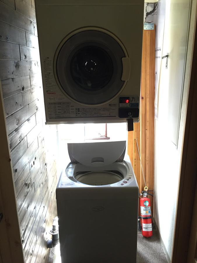 Absolute Niseko Lodge 比罗夫 外观 照片
