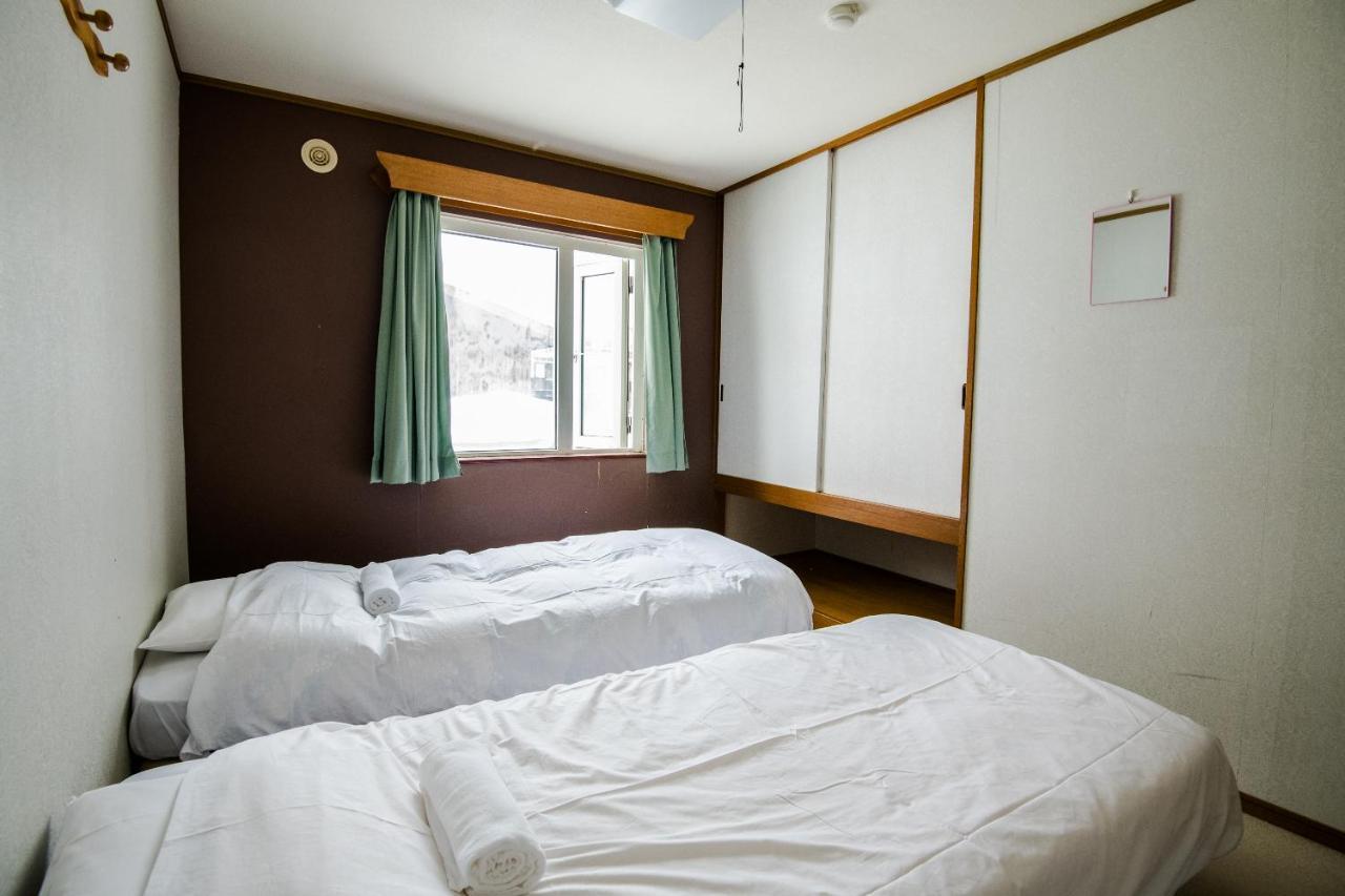 Absolute Niseko Lodge 比罗夫 外观 照片
