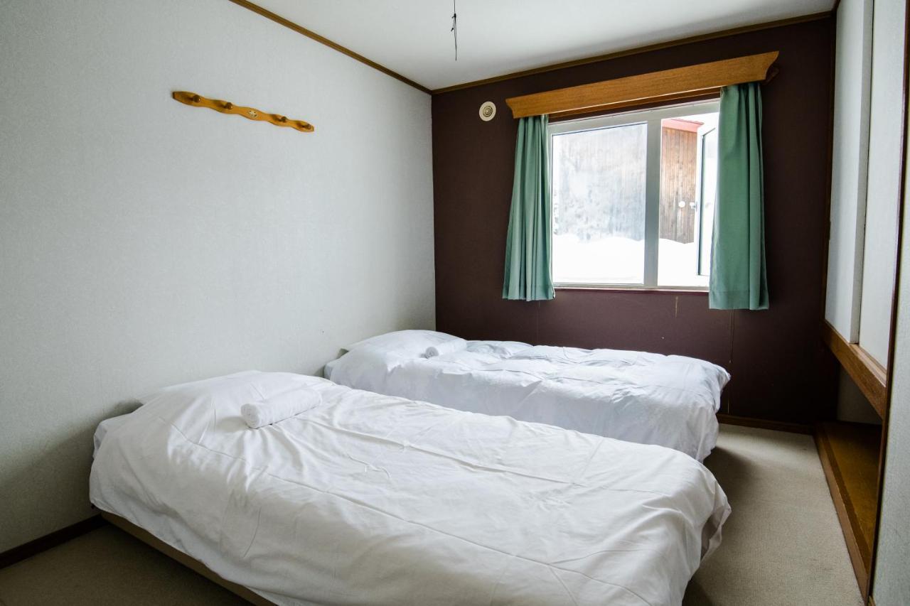 Absolute Niseko Lodge 比罗夫 外观 照片