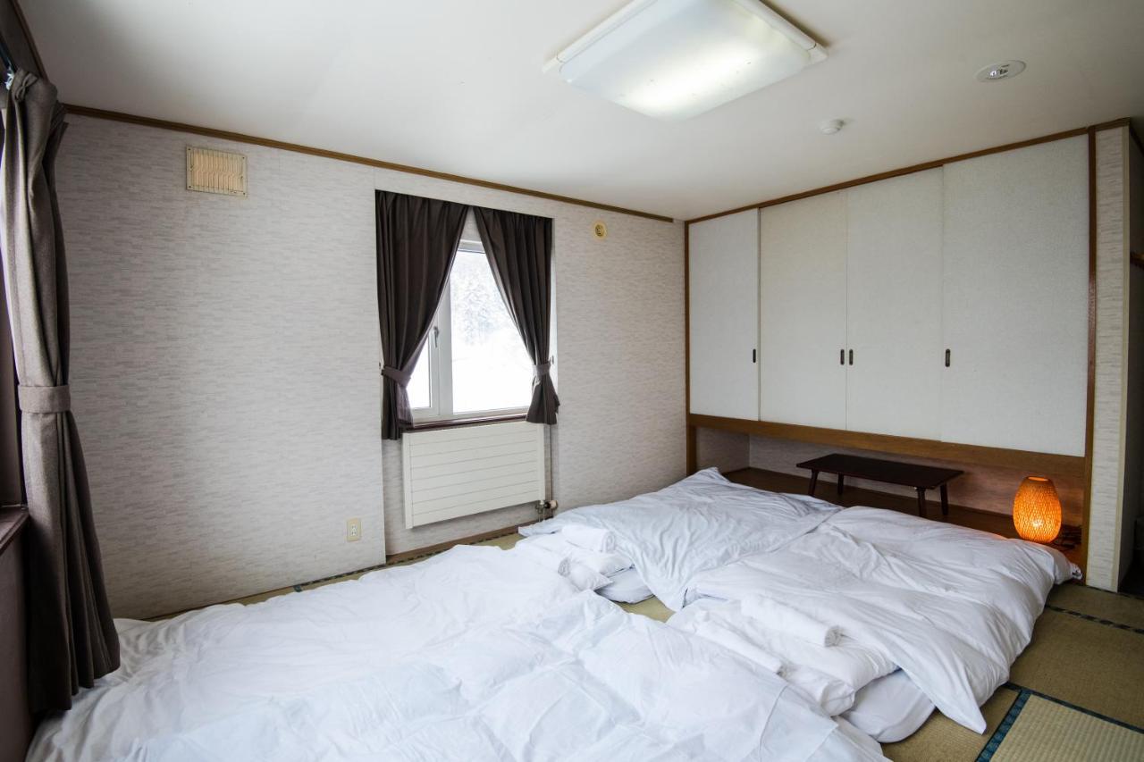 Absolute Niseko Lodge 比罗夫 外观 照片