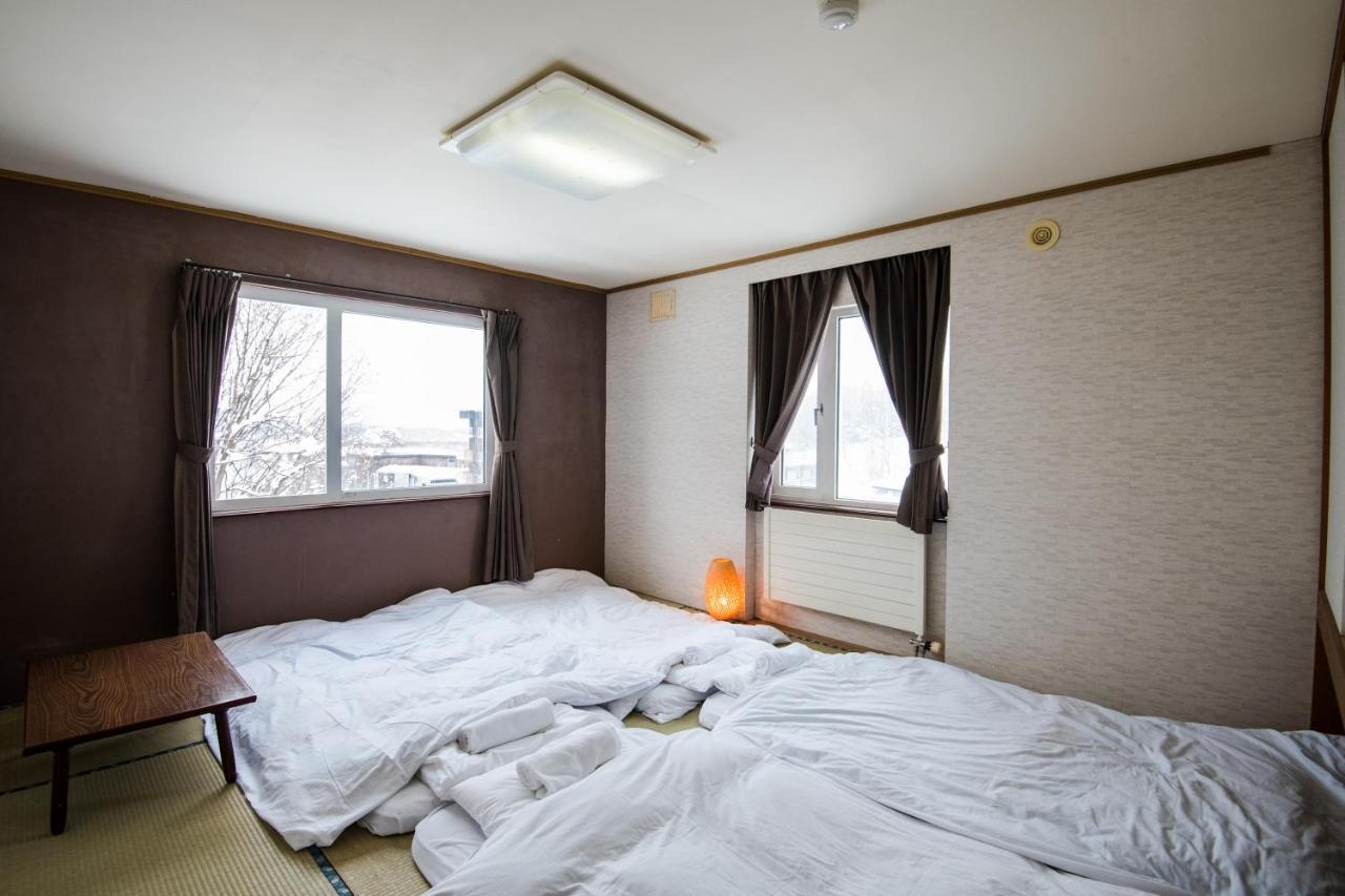 Absolute Niseko Lodge 比罗夫 外观 照片