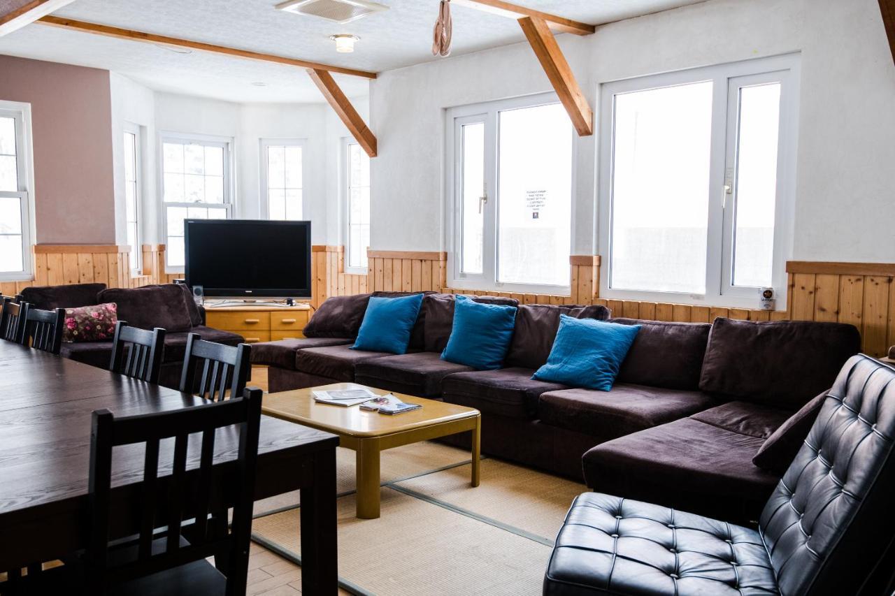 Absolute Niseko Lodge 比罗夫 外观 照片