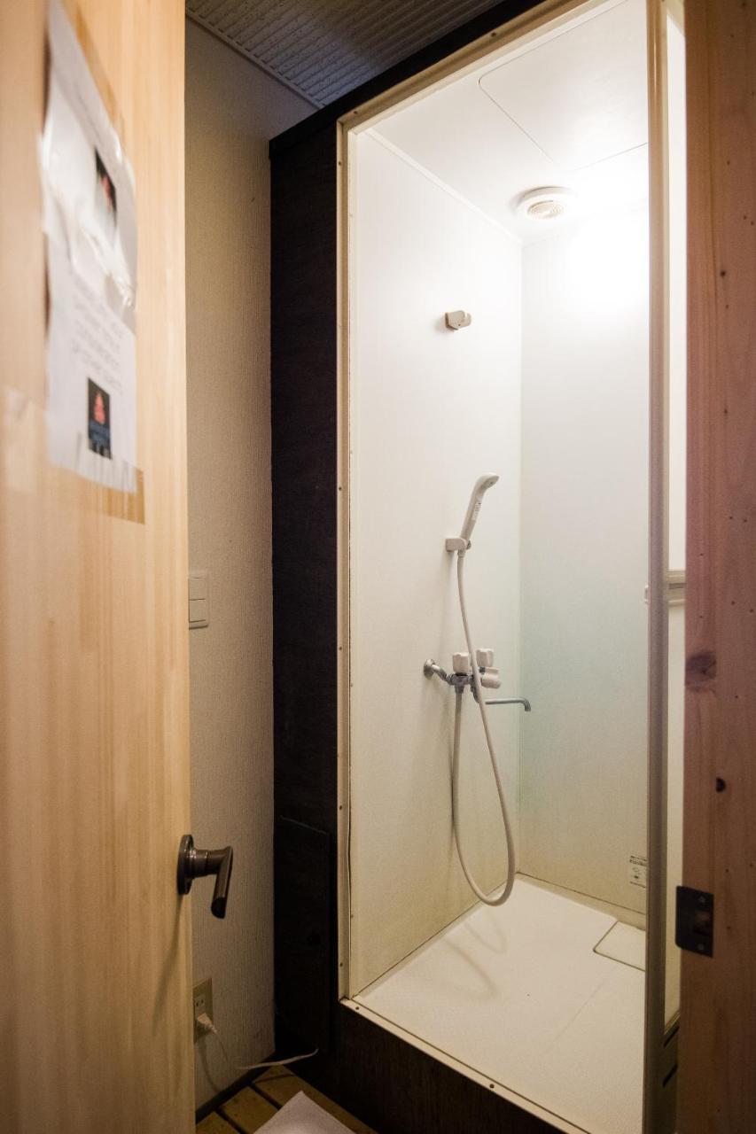 Absolute Niseko Lodge 比罗夫 外观 照片