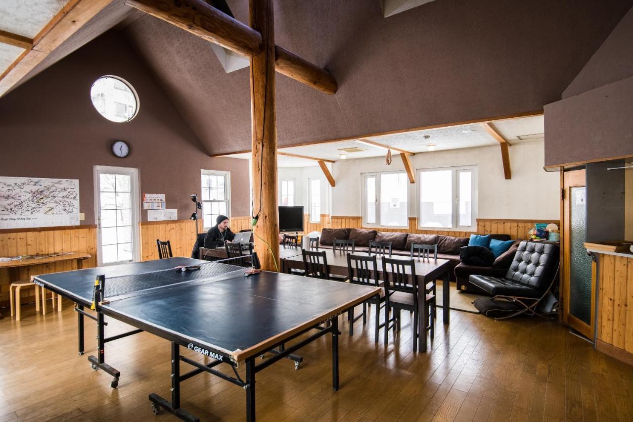 Absolute Niseko Lodge 比罗夫 外观 照片
