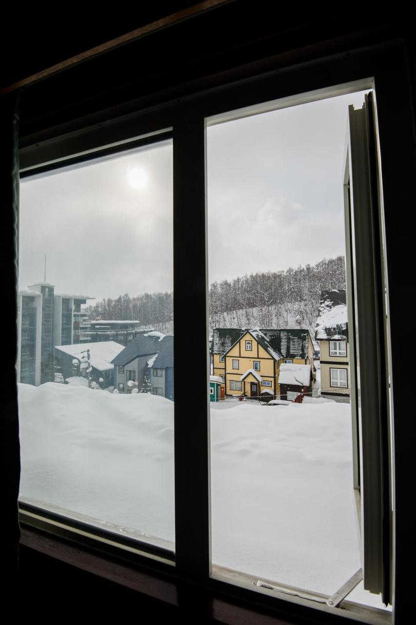 Absolute Niseko Lodge 比罗夫 外观 照片