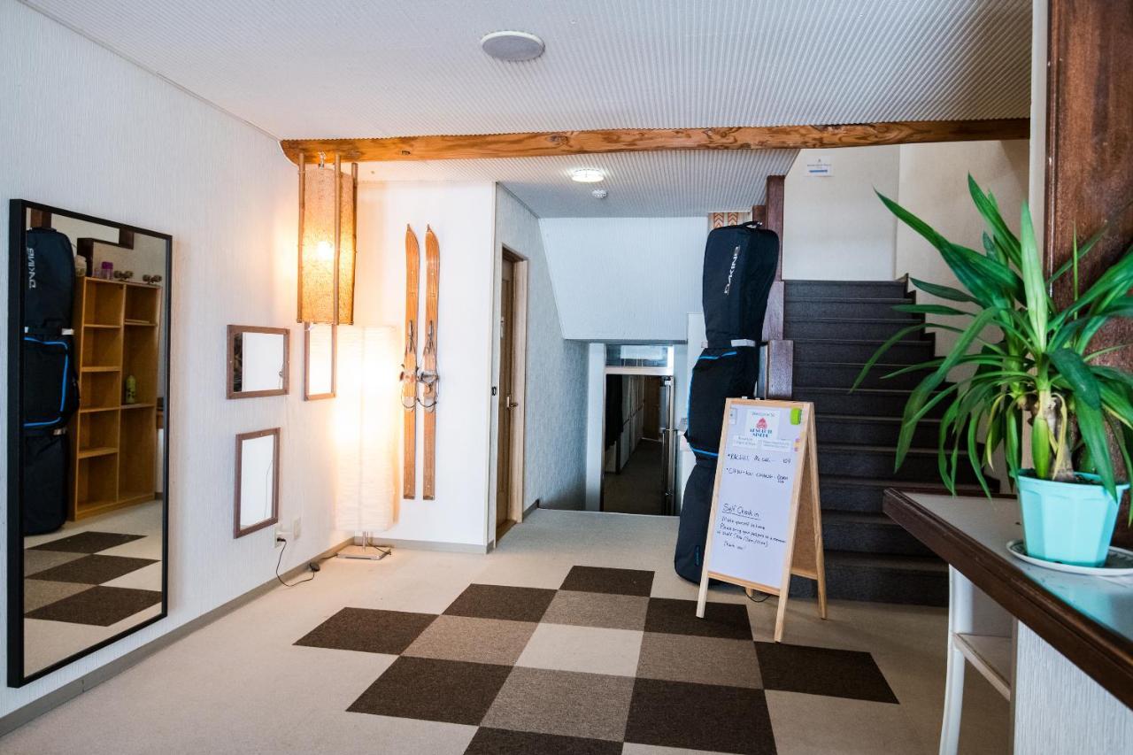 Absolute Niseko Lodge 比罗夫 外观 照片