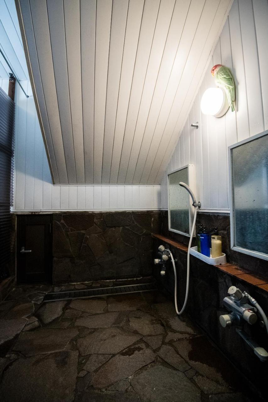 Absolute Niseko Lodge 比罗夫 外观 照片