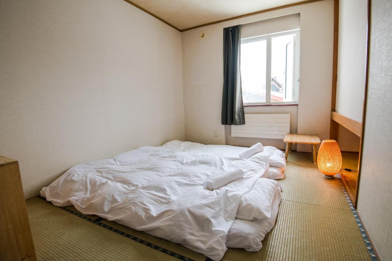 Absolute Niseko Lodge 比罗夫 外观 照片