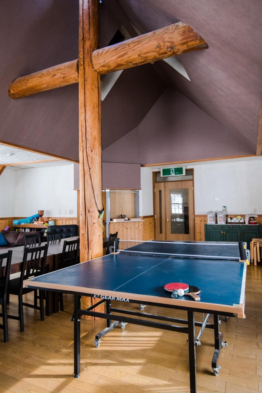 Absolute Niseko Lodge 比罗夫 外观 照片