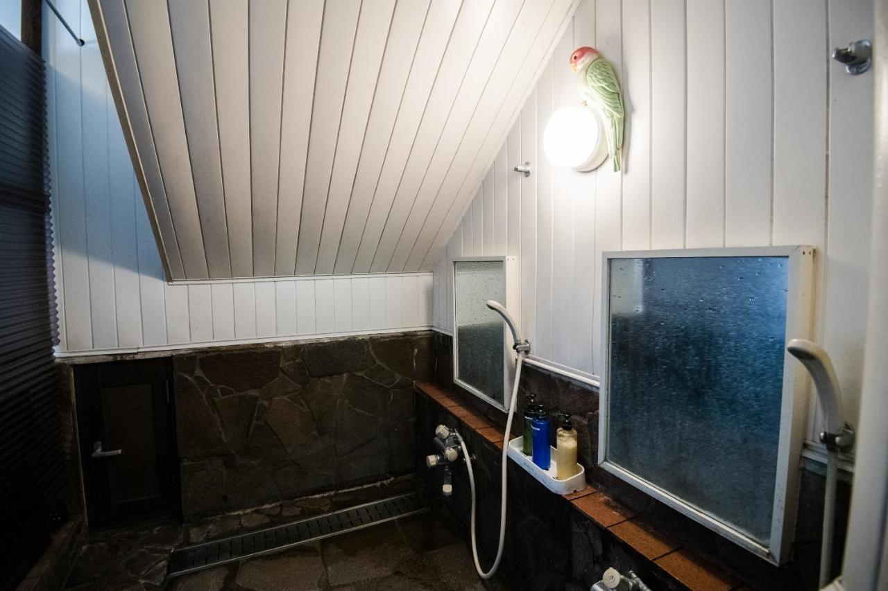 Absolute Niseko Lodge 比罗夫 外观 照片