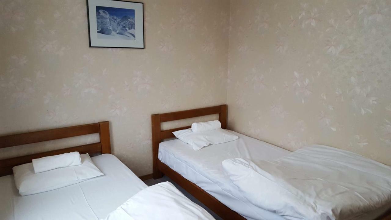 Absolute Niseko Lodge 比罗夫 外观 照片