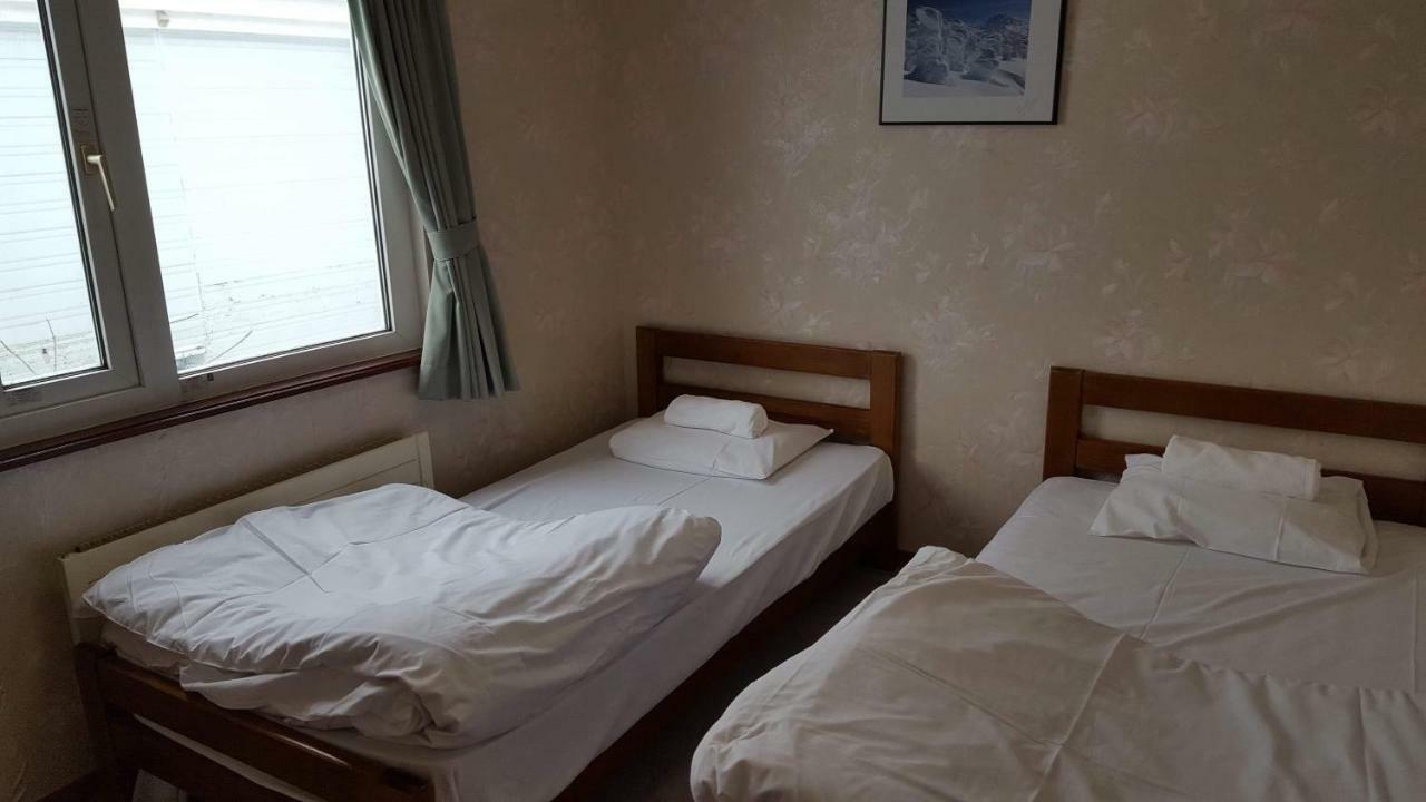 Absolute Niseko Lodge 比罗夫 外观 照片