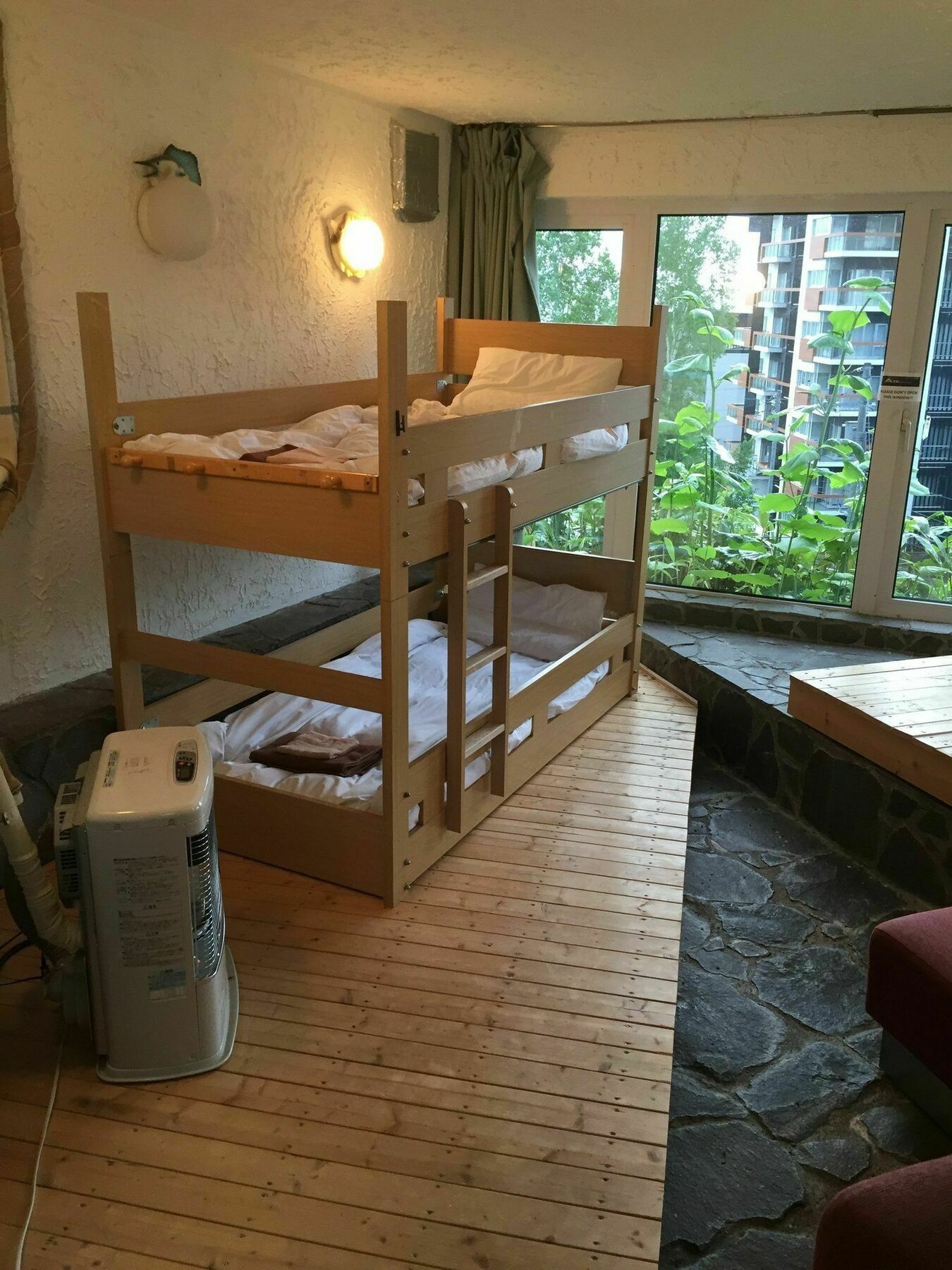 Absolute Niseko Lodge 比罗夫 外观 照片