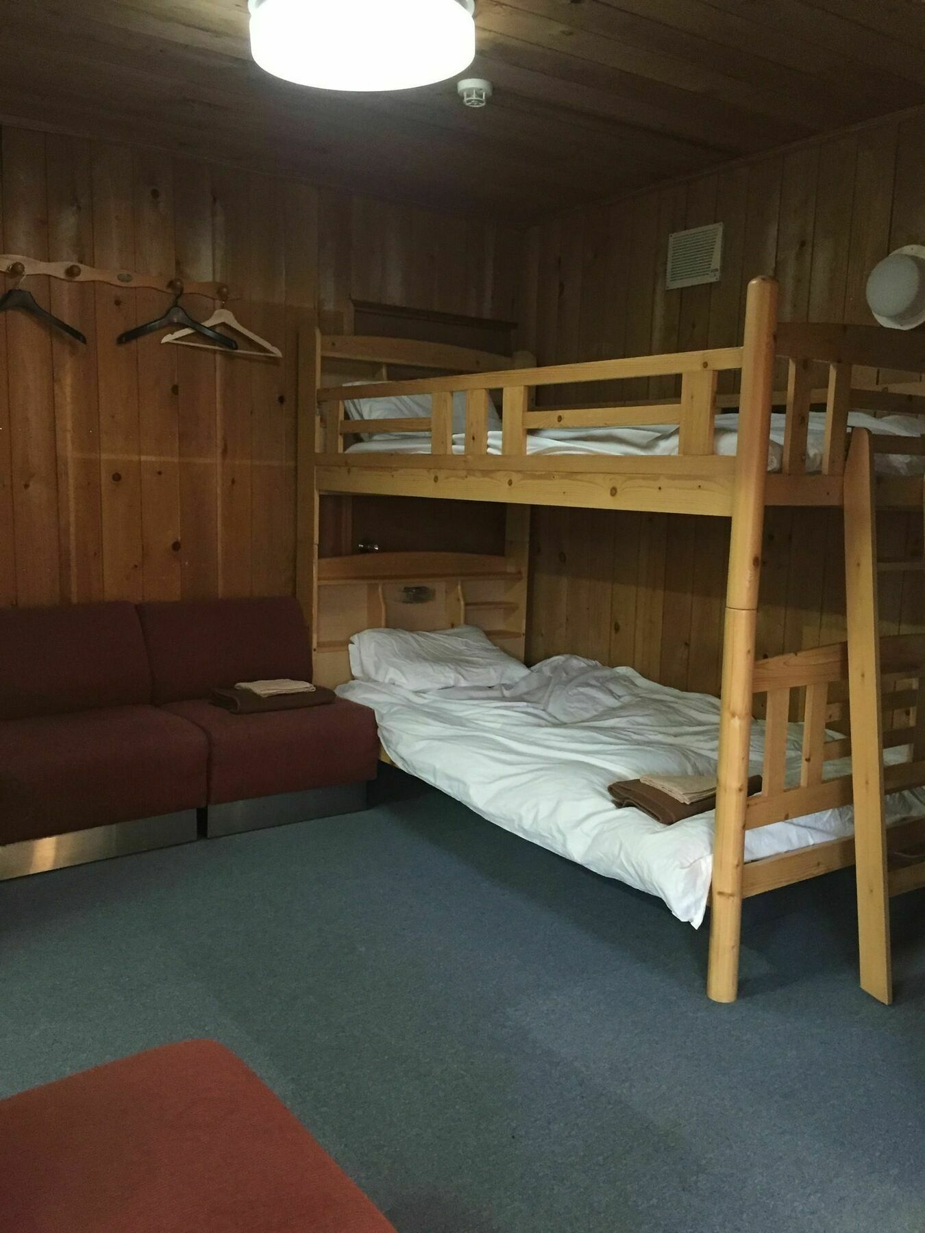 Absolute Niseko Lodge 比罗夫 外观 照片