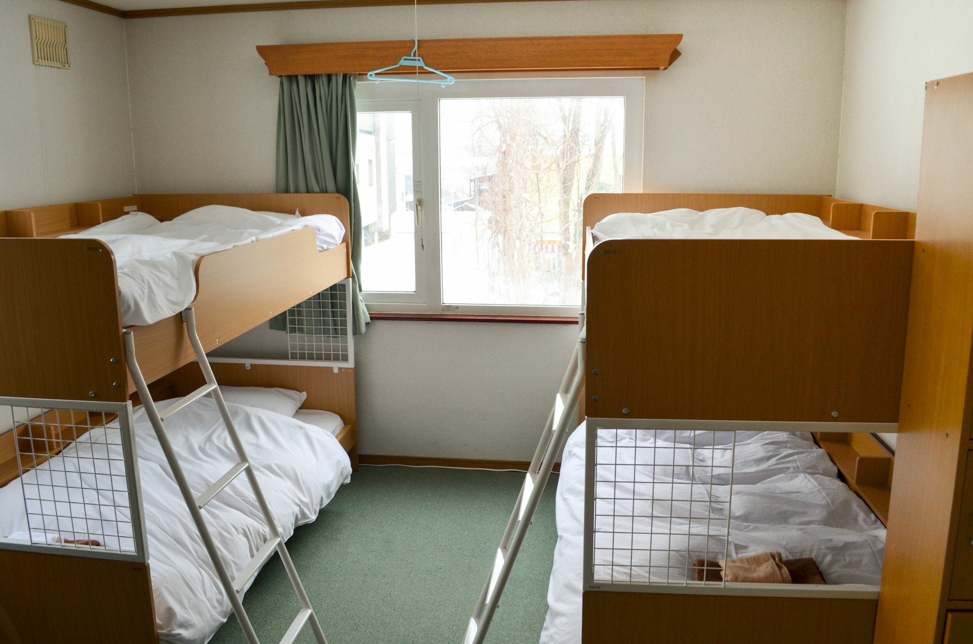 Absolute Niseko Lodge 比罗夫 外观 照片