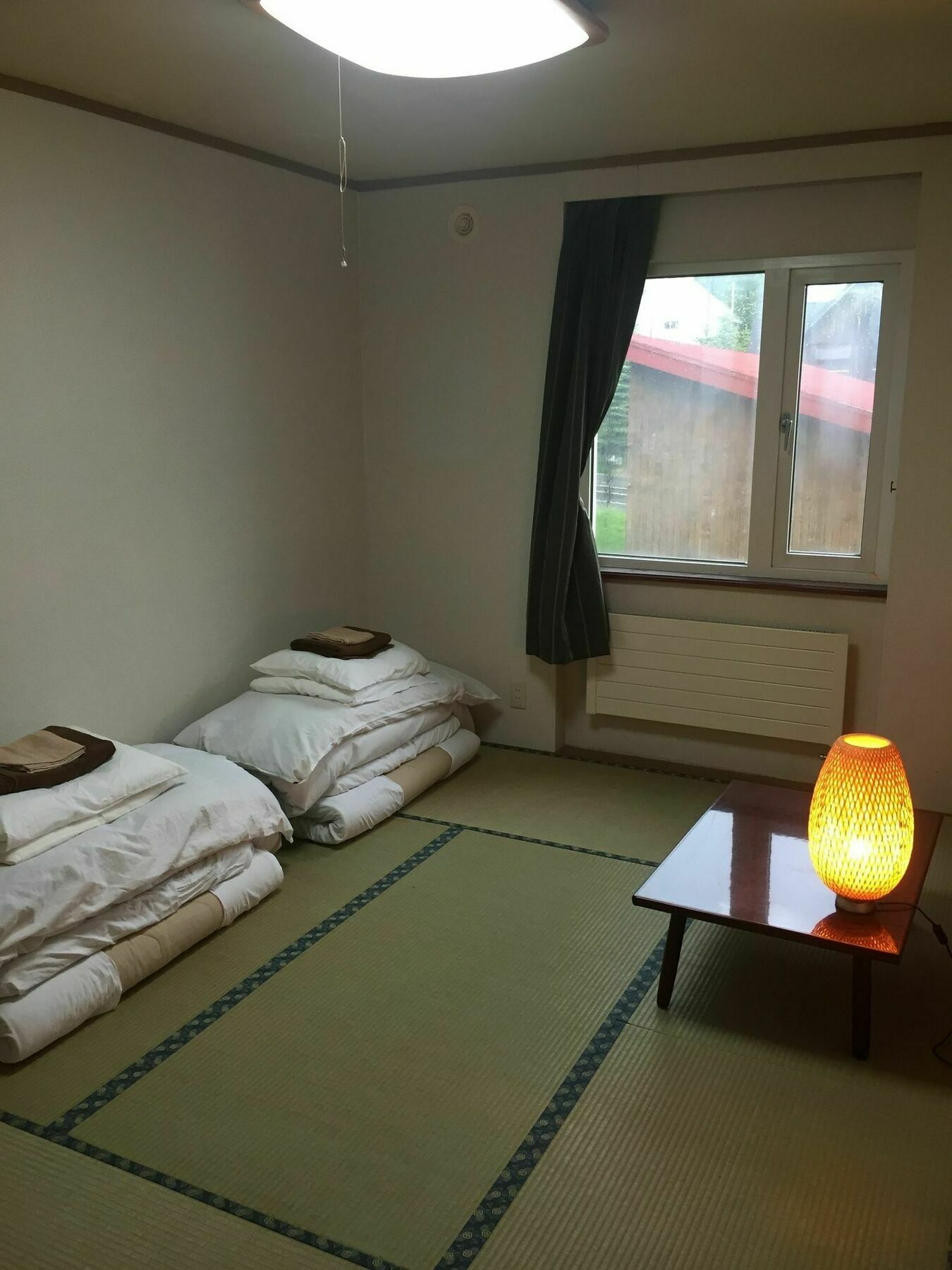 Absolute Niseko Lodge 比罗夫 外观 照片