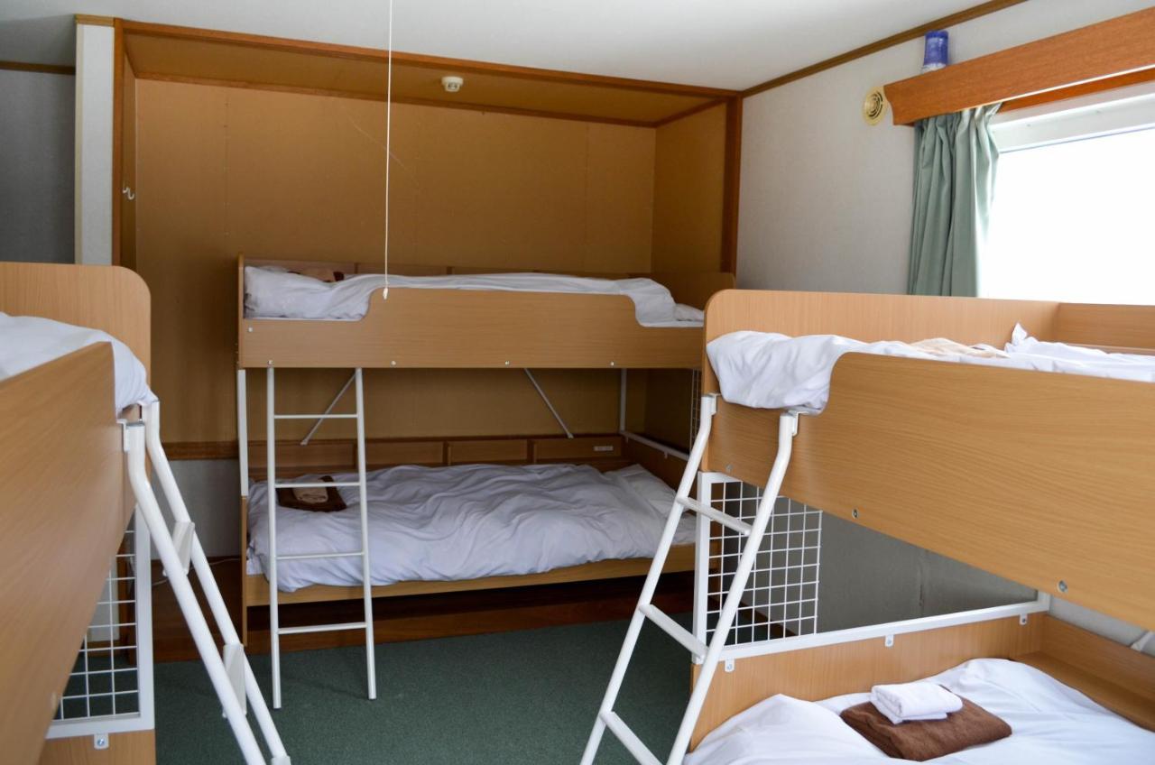 Absolute Niseko Lodge 比罗夫 外观 照片