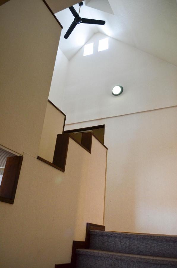 Absolute Niseko Lodge 比罗夫 外观 照片