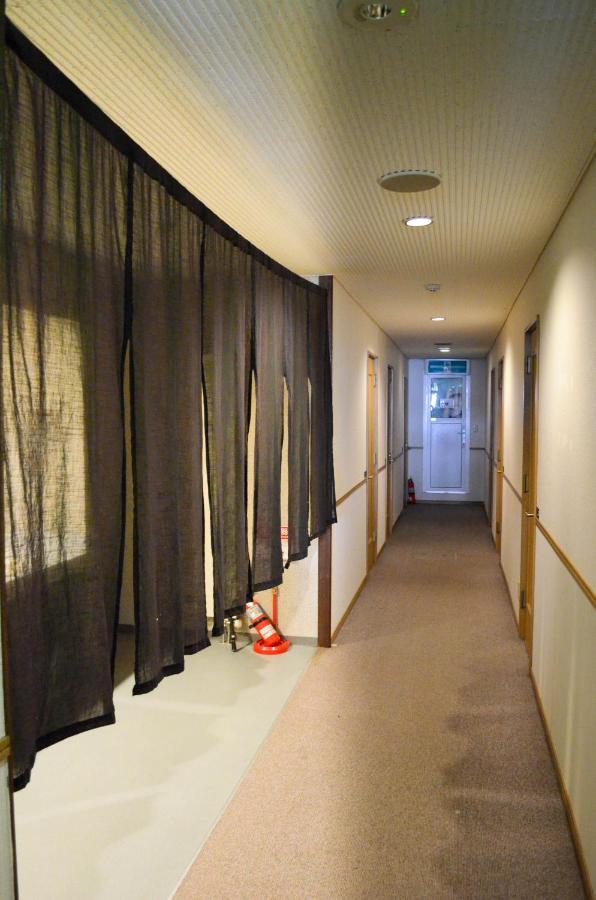 Absolute Niseko Lodge 比罗夫 外观 照片