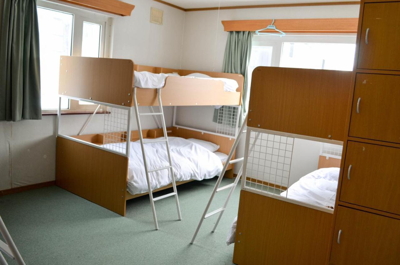 Absolute Niseko Lodge 比罗夫 外观 照片