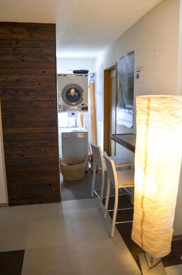 Absolute Niseko Lodge 比罗夫 外观 照片